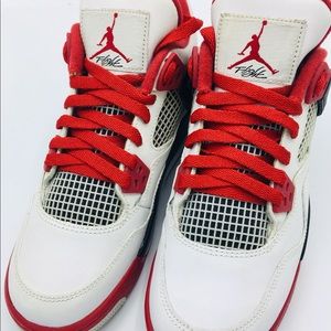 Air Jordan 4 Retro (GS) “2012 Release” size 5Y